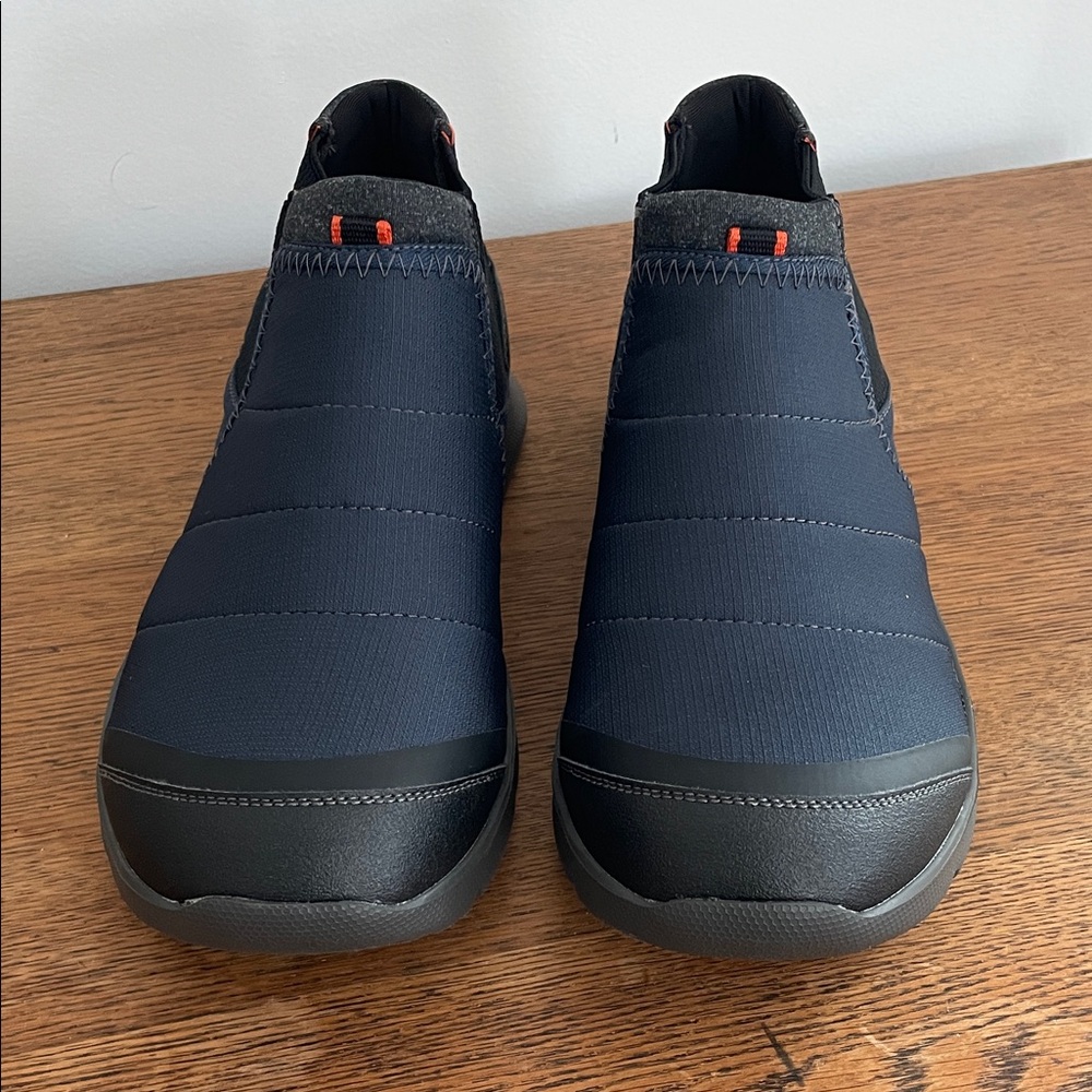 Nunn Bush Men's Bushwacker Boot. Size 10.5M